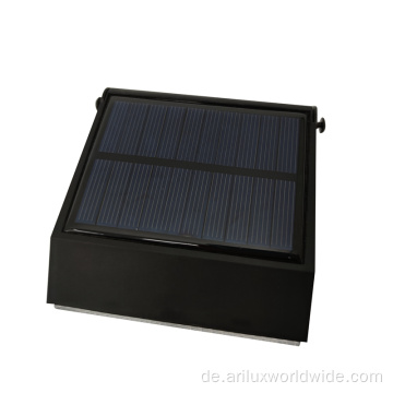 Werkseitige IP65 PRS-WL-11 Solar Wandleuchte